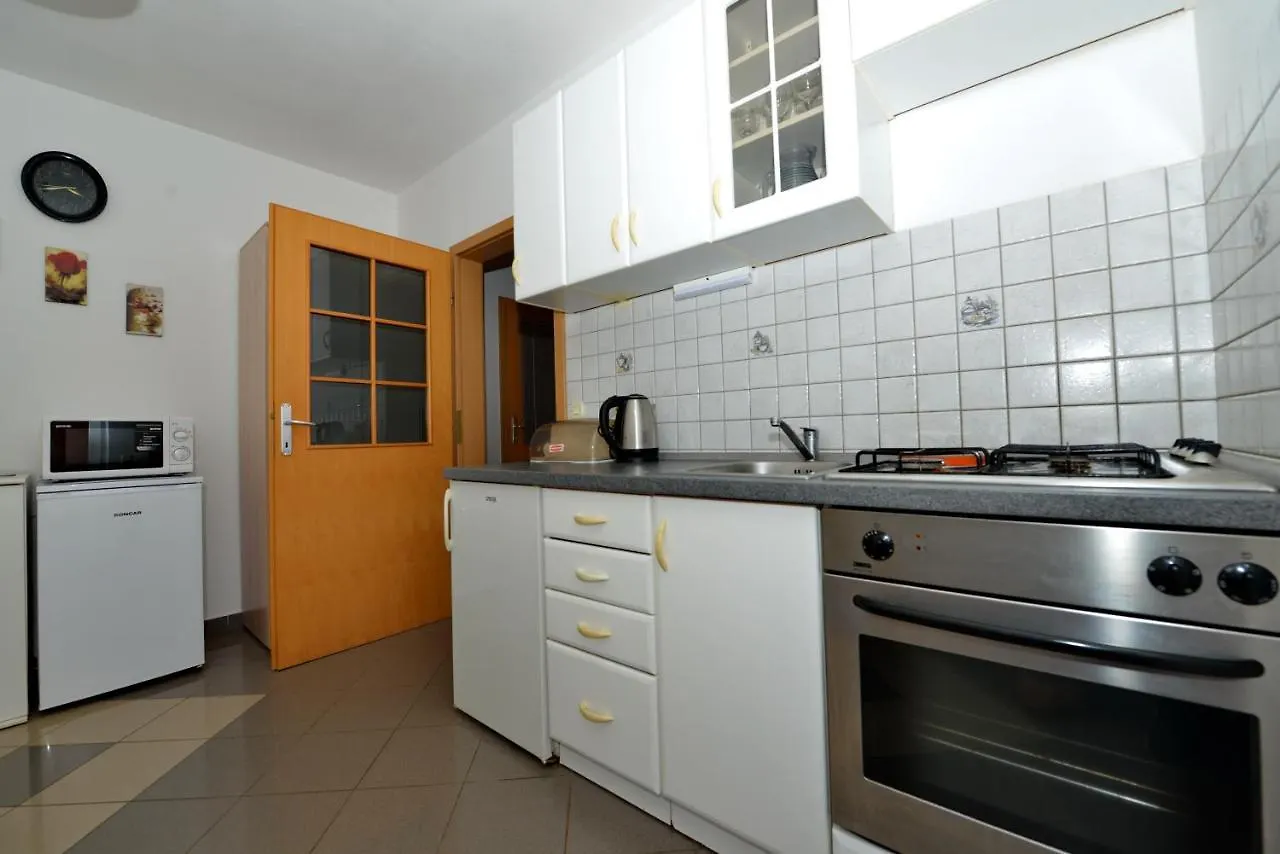 Apartments Blaza Bozava