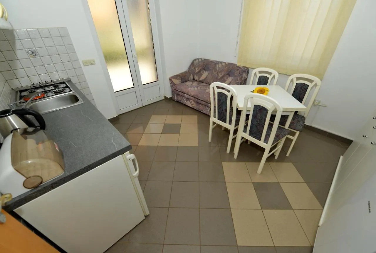 Apartments Blaza Bozava Croatia