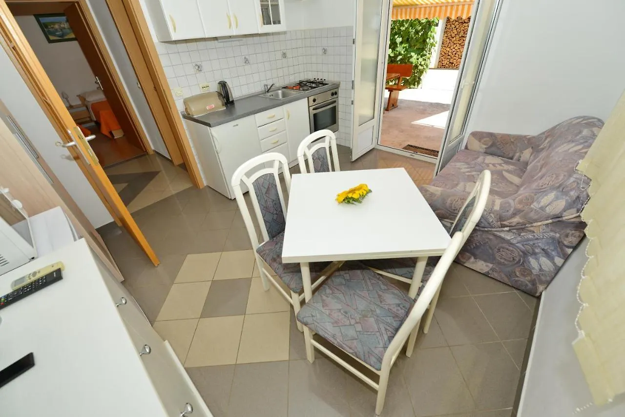Apartments Blaza Bozava