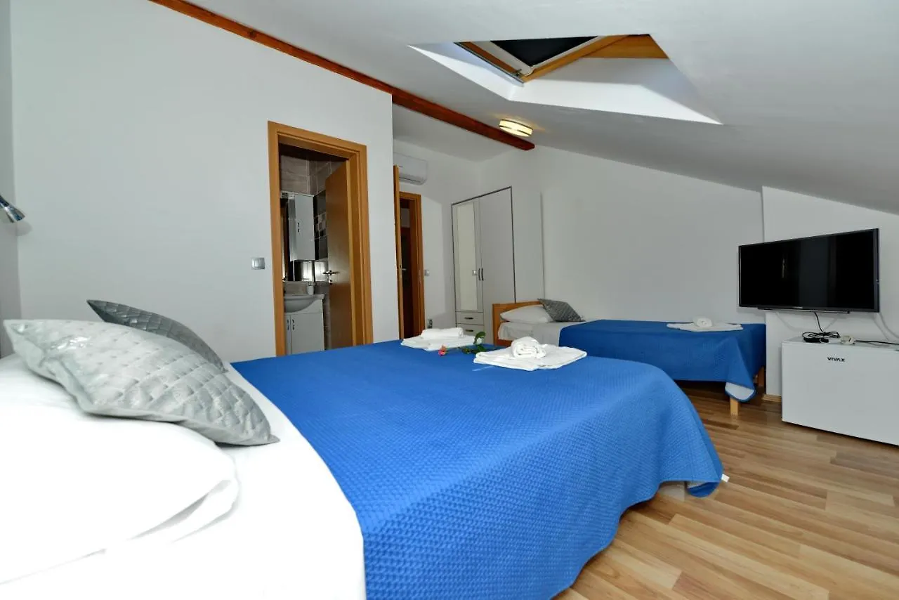 Apartments Blaza Bozava