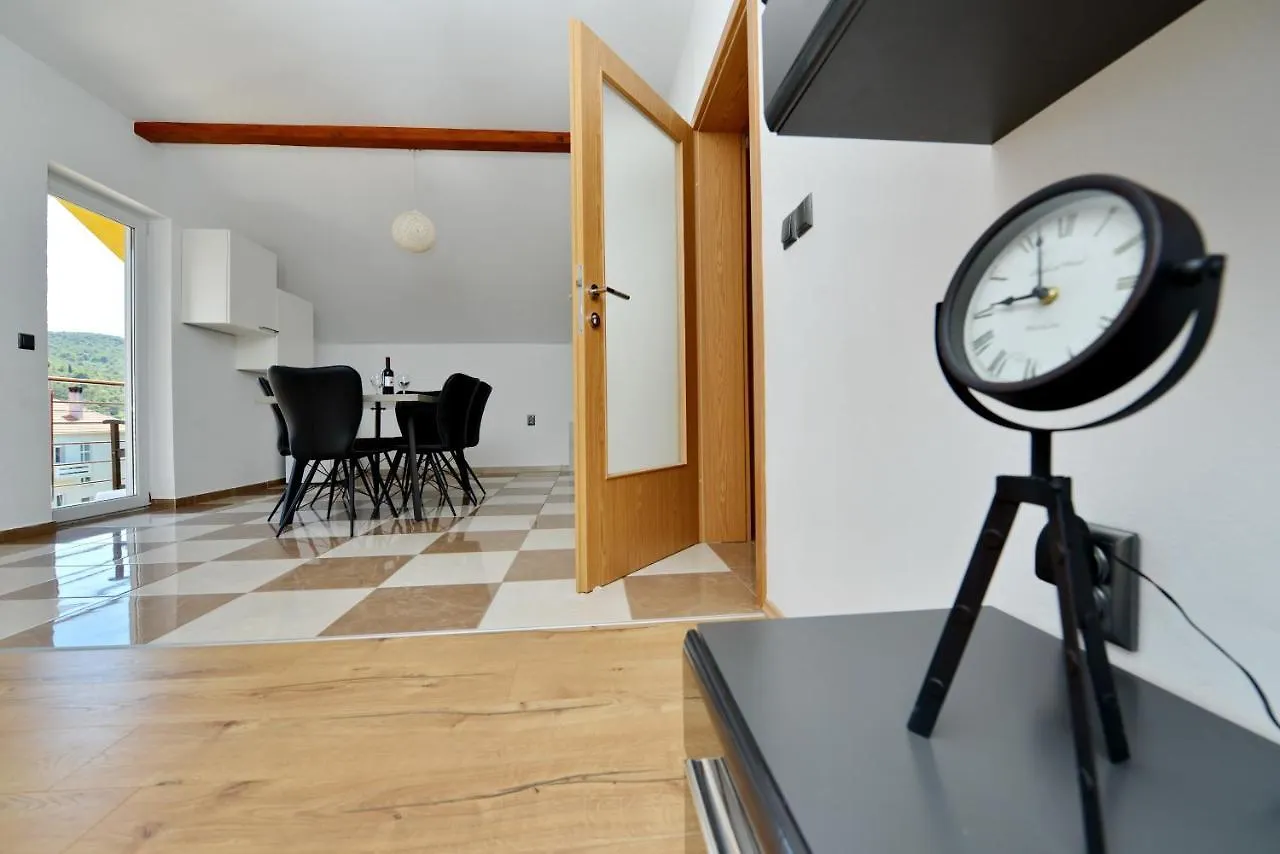 Apartments Blaza Bozava 0*,  Croatia