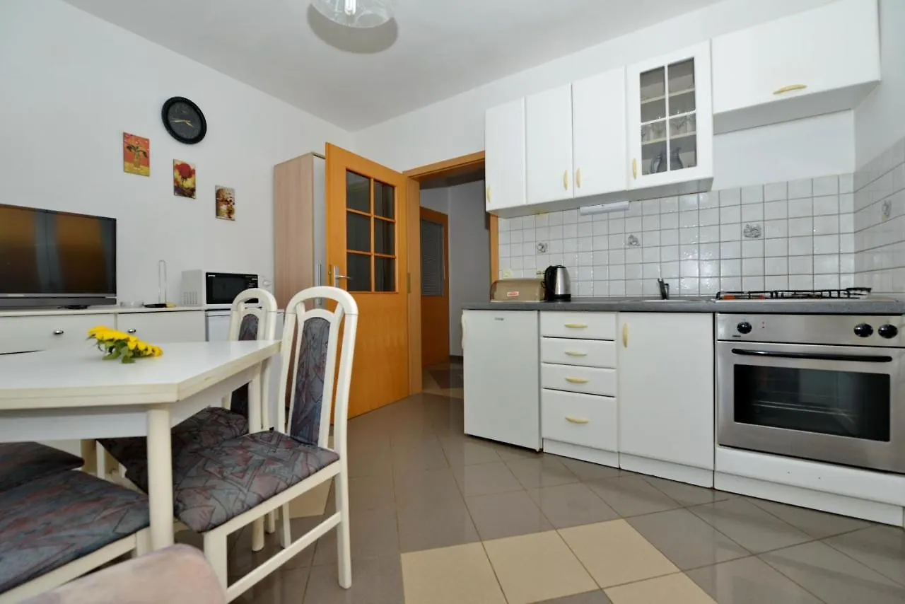 Apartments Blaza Bozava
