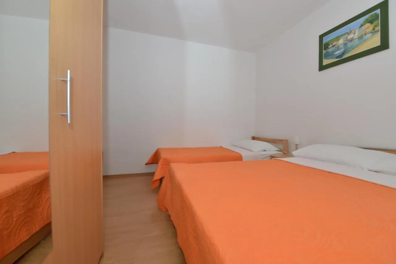 Apartments Blaza Bozava