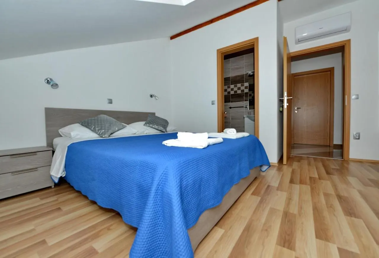 Apartments Blaza Bozava