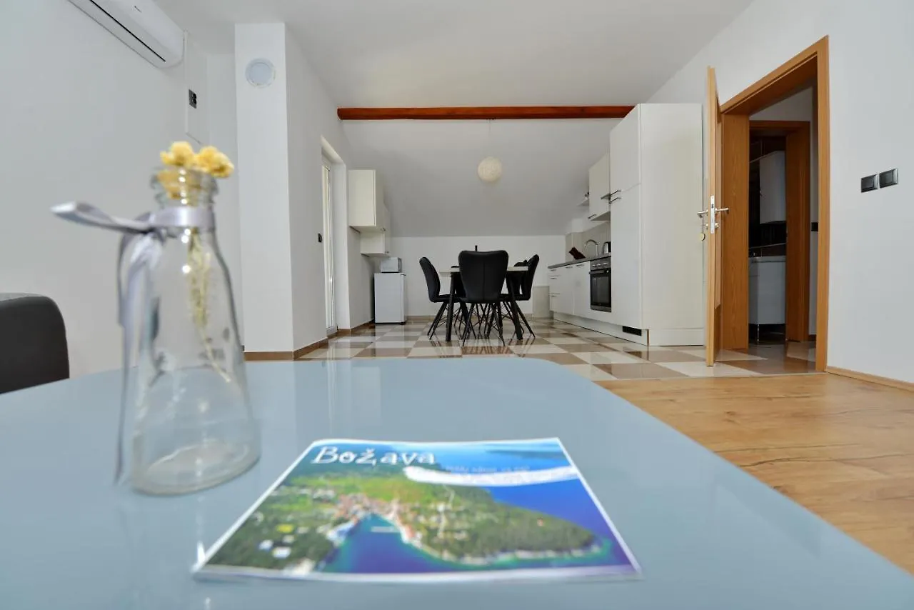 Apartments Blaza Bozava