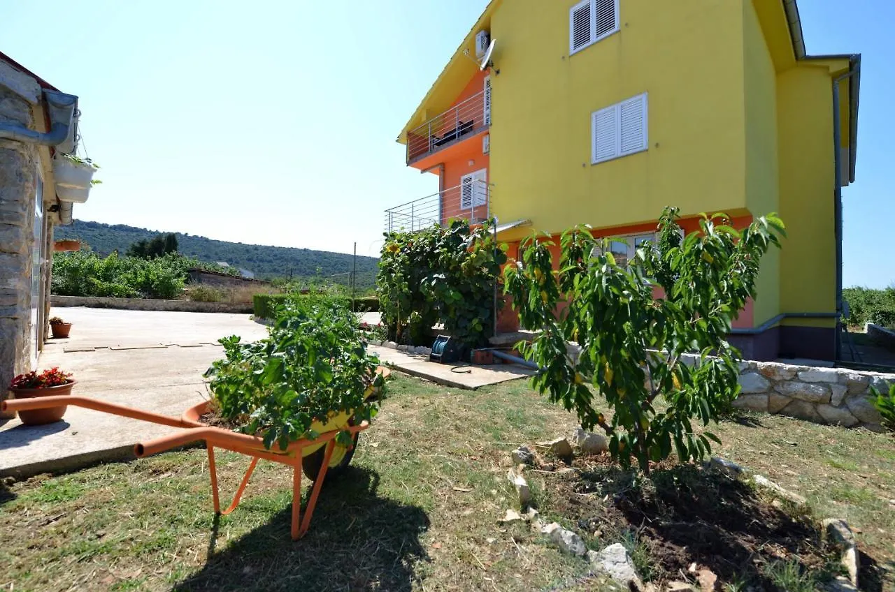 Apartments Blaza Bozava