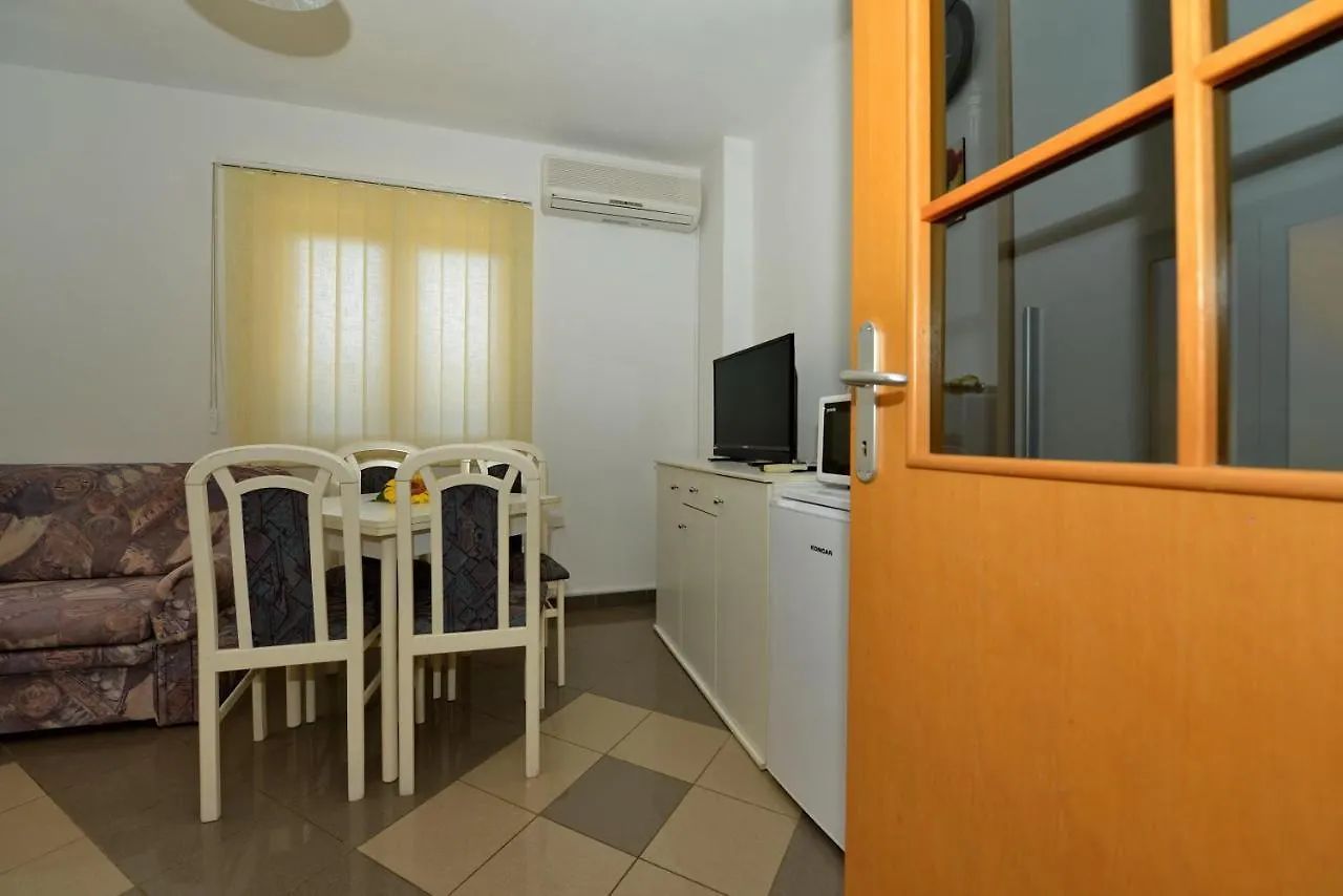 Apartments Blaza Bozava Croatia