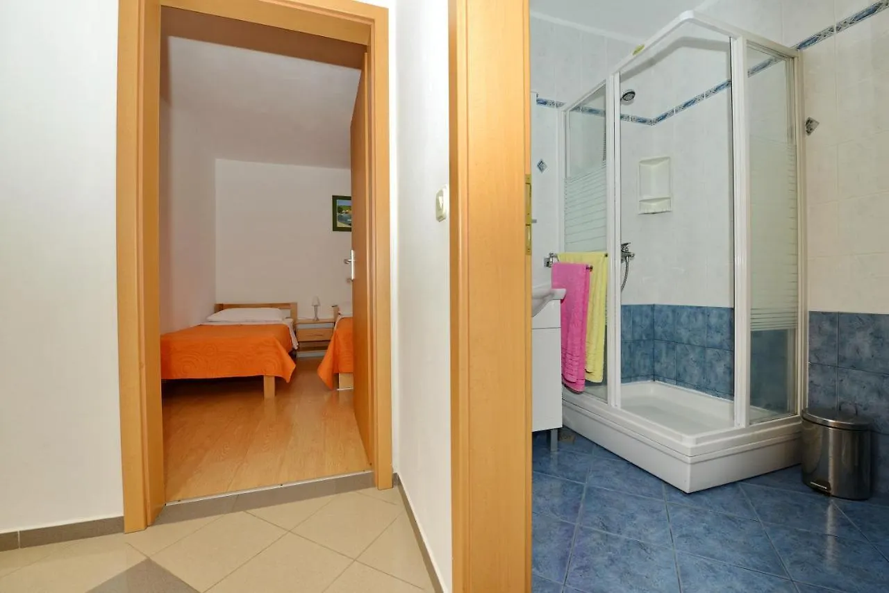 Apartments Blaza Bozava