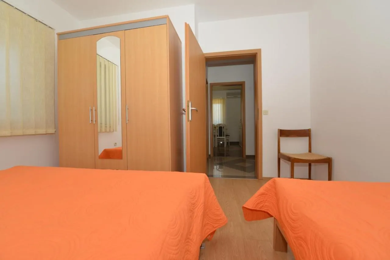 Apartments Blaza Bozava