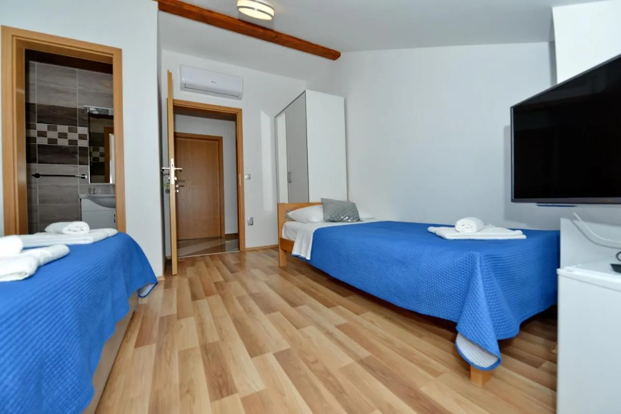 Apartments Blaza Bozava Croatia