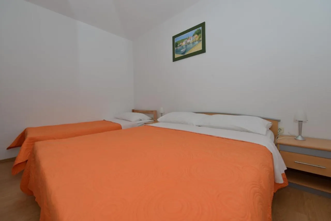 Apartments Blaza Bozava
