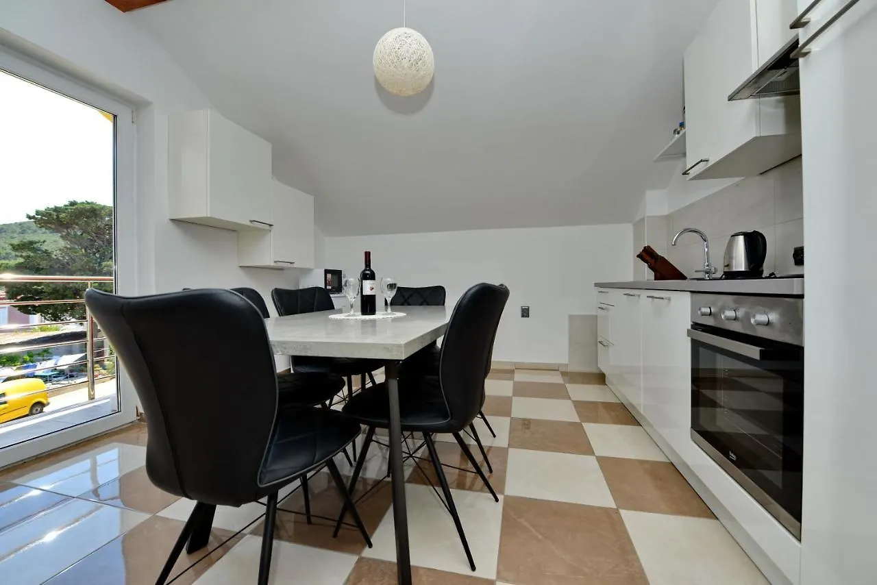 Apartments Blaza Bozava