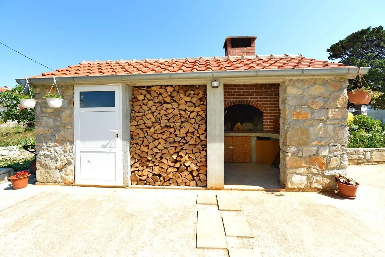 Apartments Blaza Bozava Croatia
