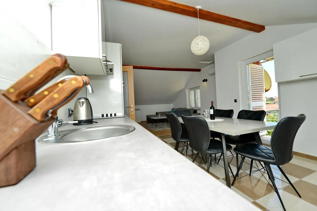 Apartments Blaza Bozava
